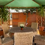 La Mimosa Garden - Parking Available Alghero