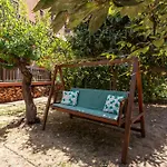 La Mimosa Garden - Parking Available 아파트