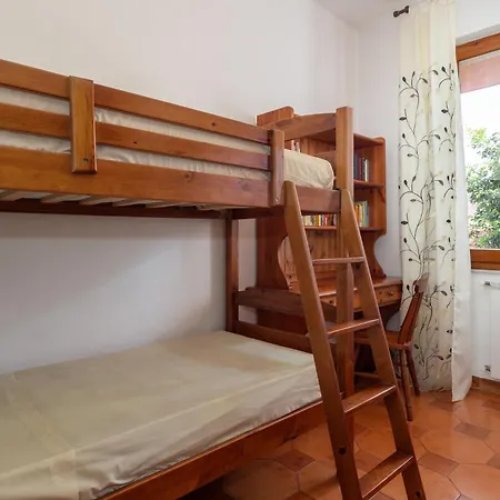Διαμέρισμα La Mimosa Garden - Parking Available