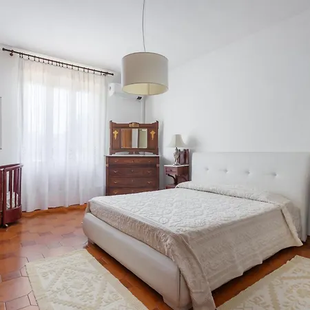 La Mimosa Garden - Parking Available Apartment Alghero