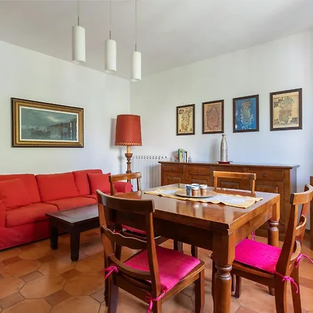 La Mimosa Garden - Parking Available Alghero
